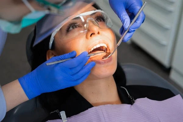 Contraindications Image